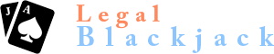 Legal Online Blackjack