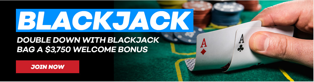 Play Blackjack At Bovada
