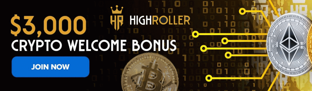 High Roller Casino