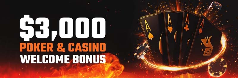 Play Legal Louisiana Online Blackjack At Ignition!