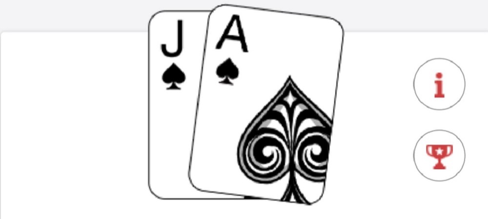 BetOnline $1500 Blackjack Tournament