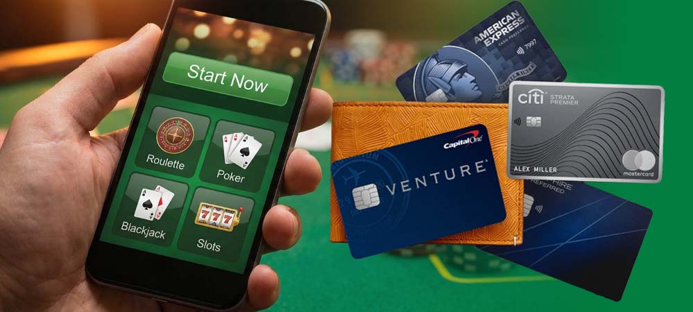 Breaking Down Credit Card Fees for Online Blackjack