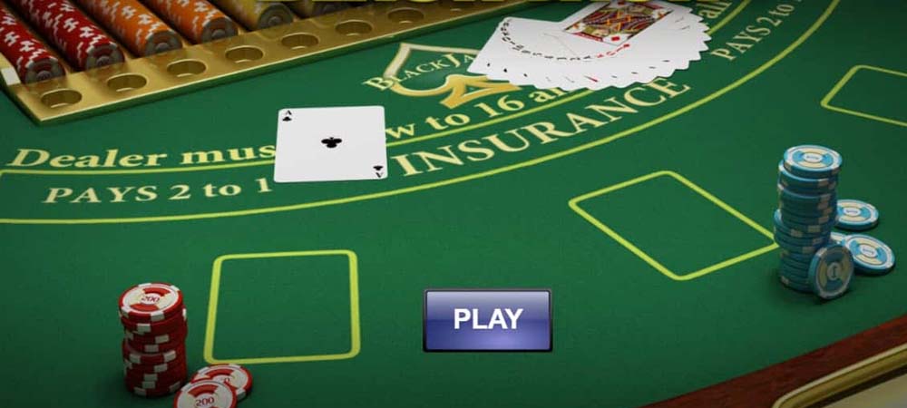 Massachusetts Online Blackjack Has an Offshore Problem