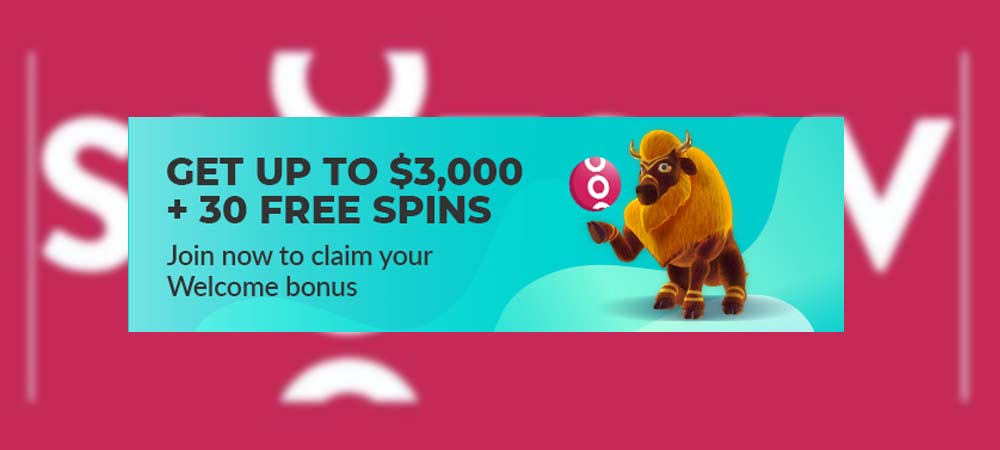 Redeem SlotsLV $3,000 Sign Up Bonus to Play Blackjack