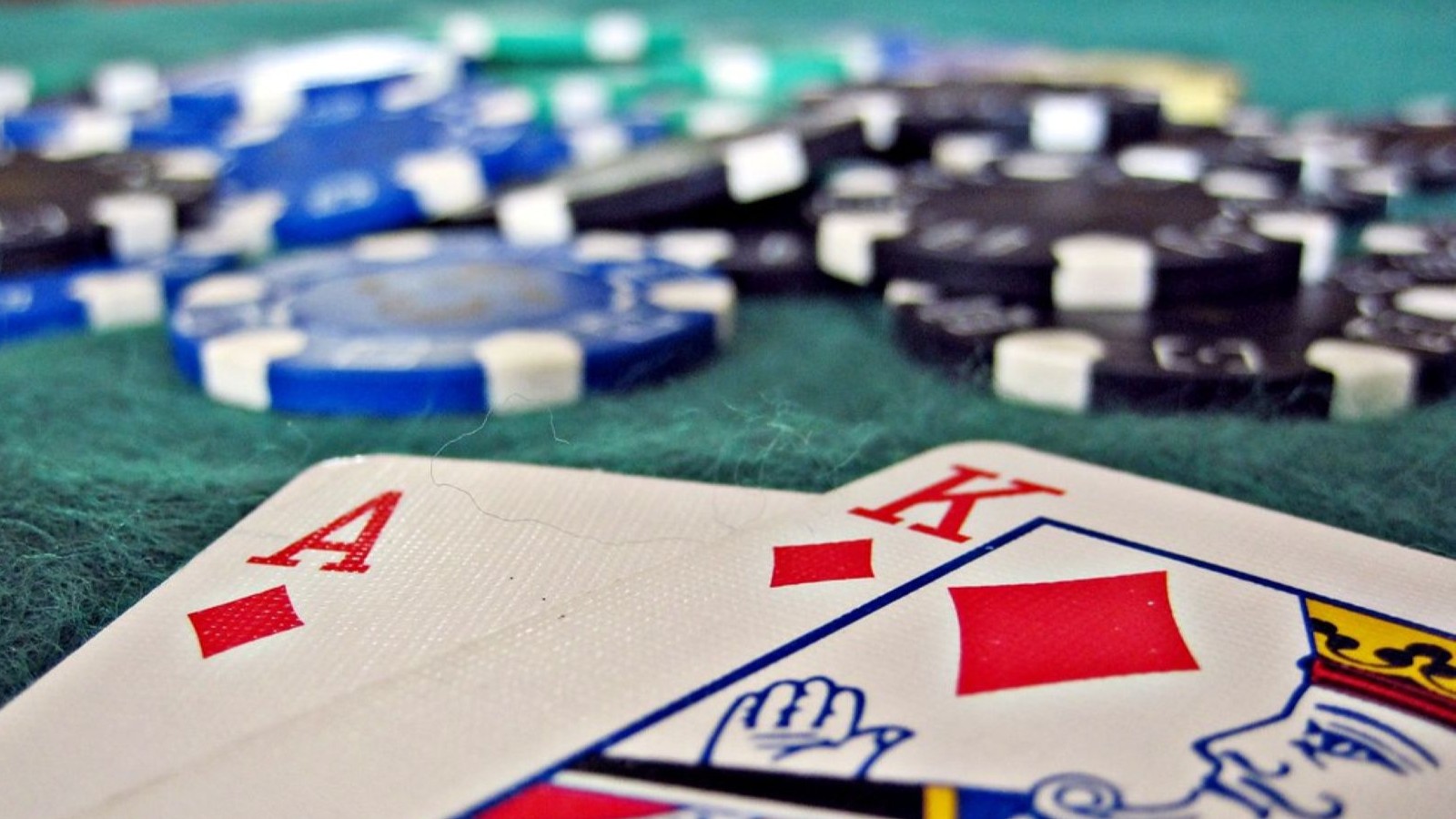 Taxes On Blackjack Winnings | The 2026 Gambling Loss Trap