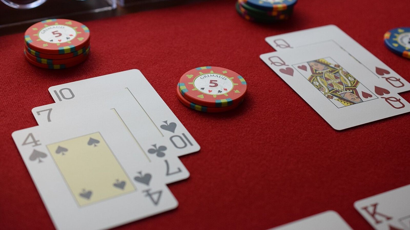 Alberta Online Blackjack | Now Legal, Check the Payout
