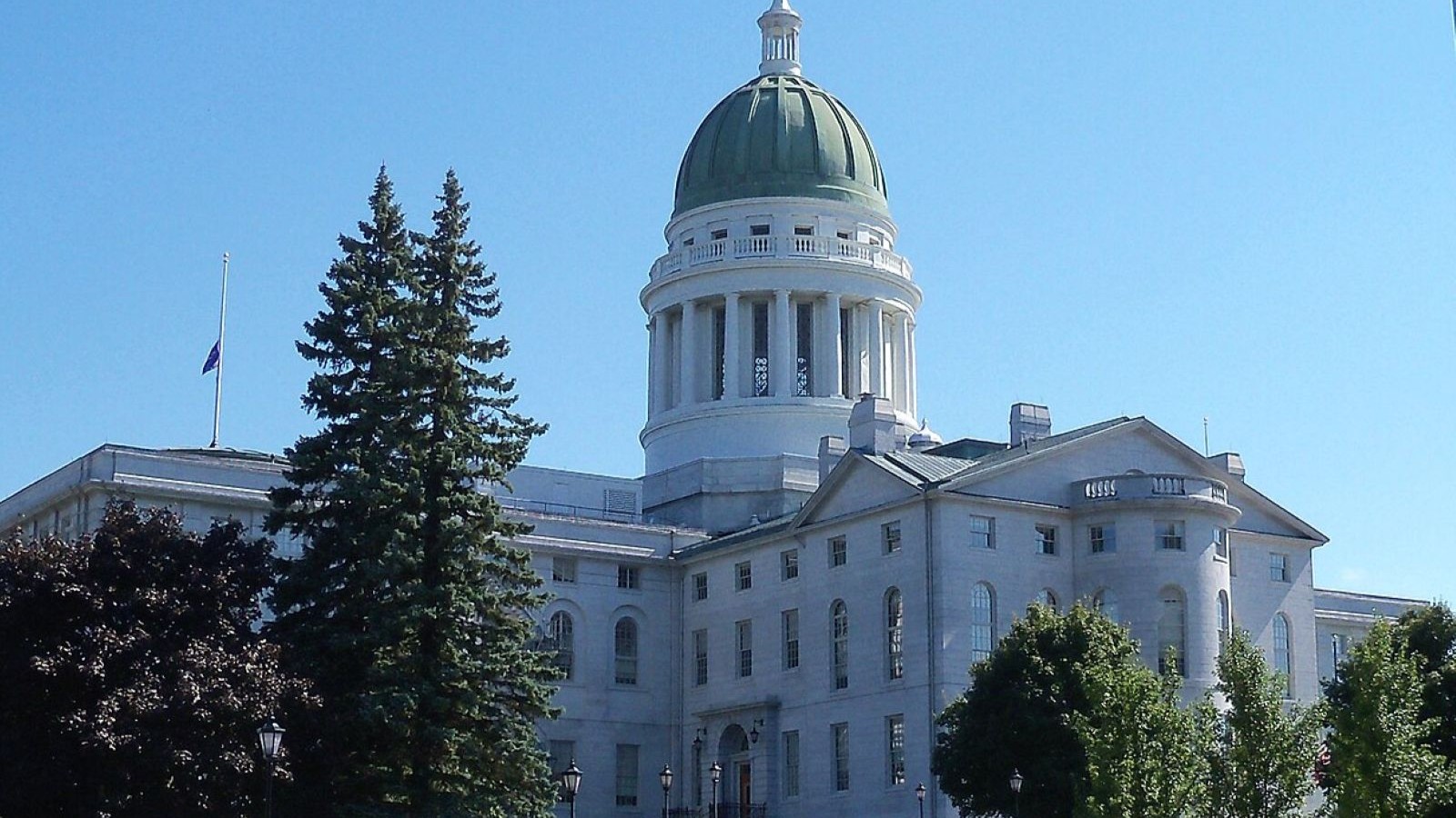 Maine Online Blackjack | New Draft Rules Skip a Payout Floor