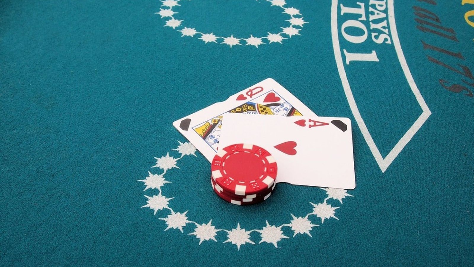 Live Dealer Blackjack House Edge | 6:5 Rules Cost You More