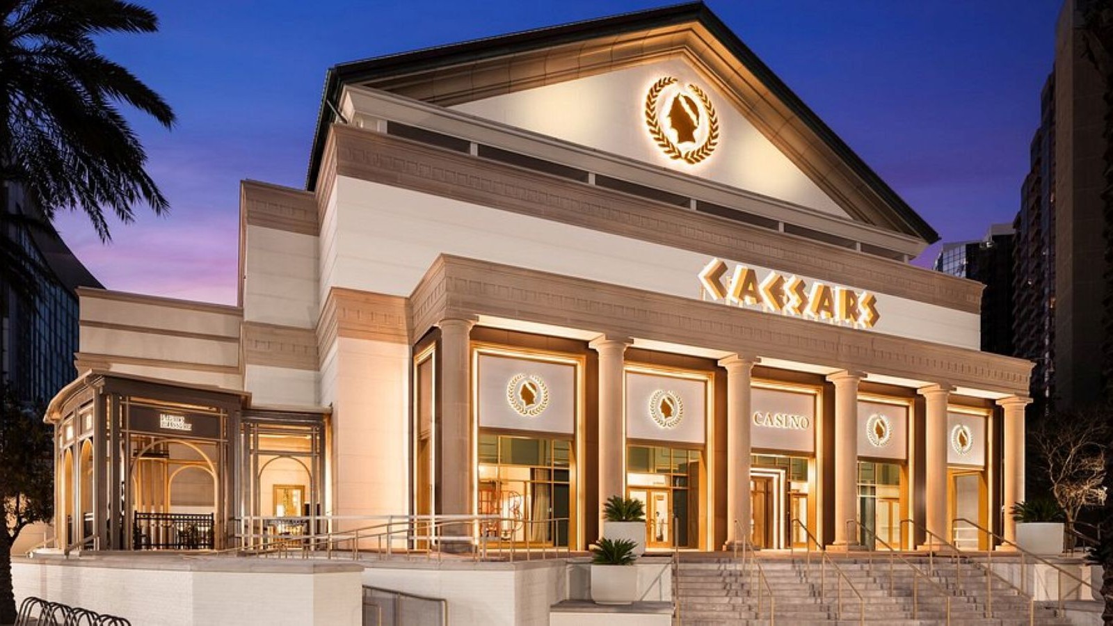 Yggdrasil Makes US Casino Debut Through Caesars Deal