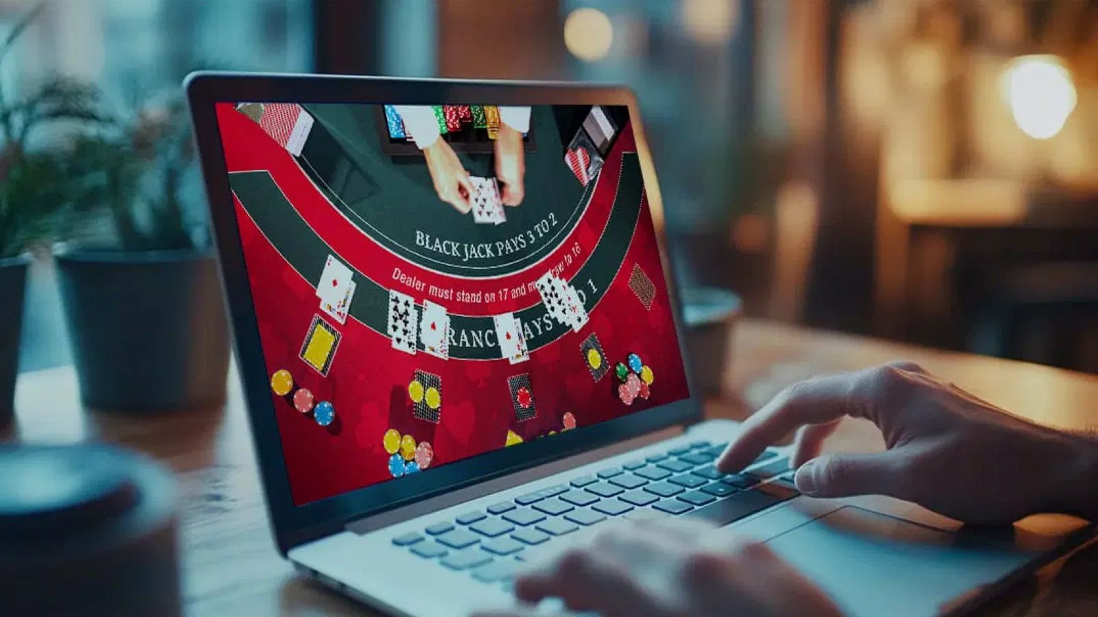 Live Blackjack Tops Demand, Game Shows Rule The Lobby