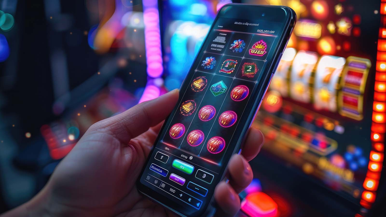 Online Casino Drove 72% Of Rush Street’s Record Quarter