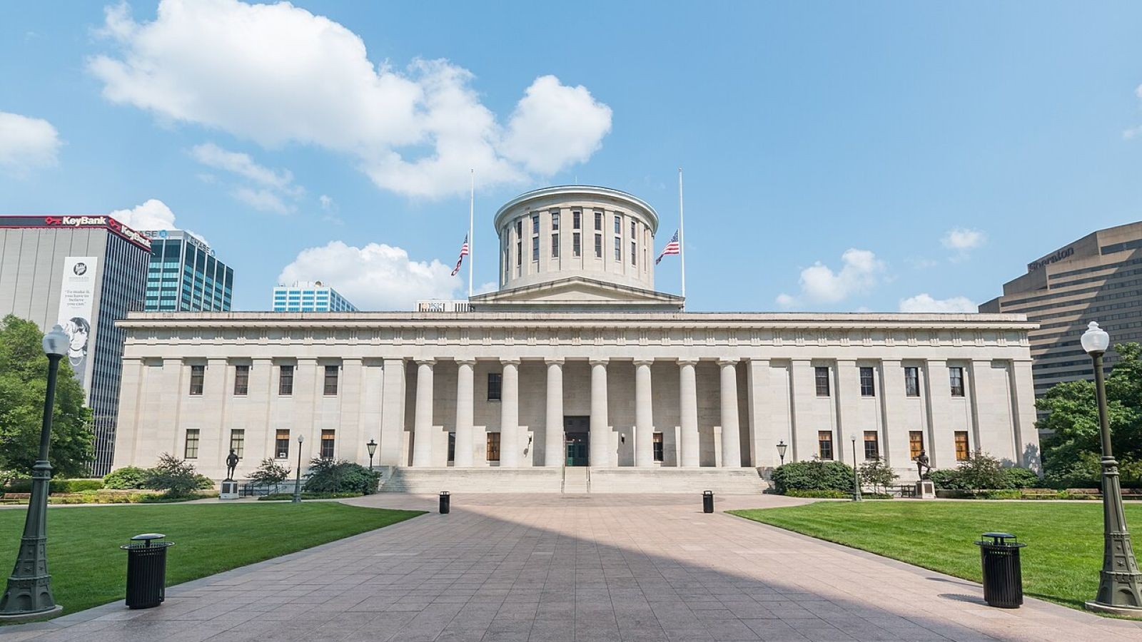 Acton Opens Door To Ohio Online Casino Legalization