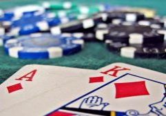 Taxes On Blackjack Winnings | The 2026 Gambling Loss Trap