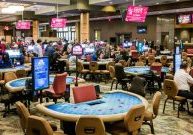 California Cardrooms Sue to Save Blackjack and Cities