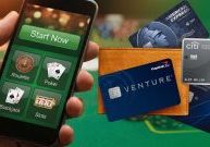Breaking Down Credit Card Fees for Online Blackjack