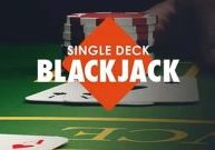 10-Cent Blackjack at Bovada Available with Single Hand Game