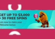 Redeem SlotsLV $3,000 Sign Up Bonus to Play Blackjack
